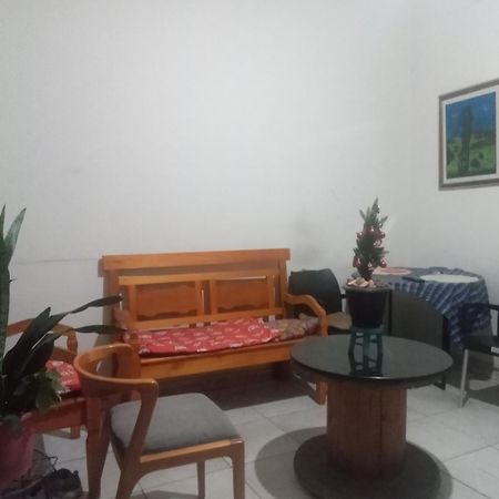 Sapucali Privative Hostel Rio de Janeiro Exterior photo