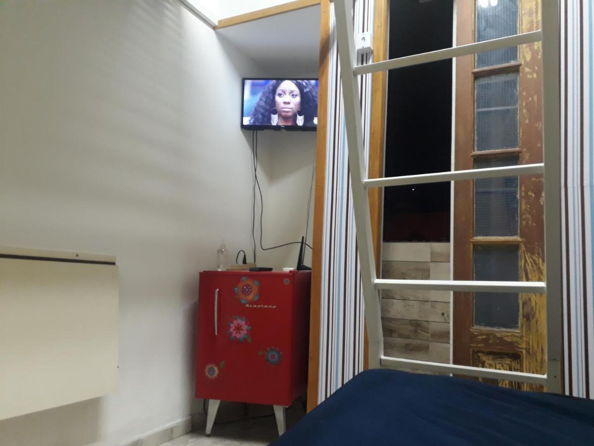 Sapucali Privative Hostel Rio de Janeiro Exterior photo