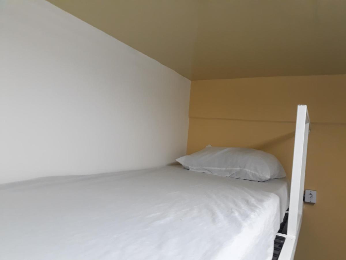 Sapucali Privative Hostel Rio de Janeiro Exterior photo