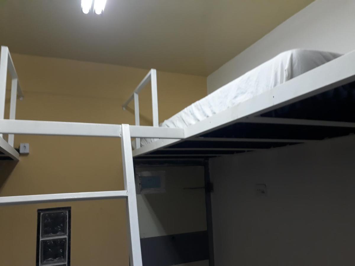 Sapucali Privative Hostel Rio de Janeiro Exterior photo