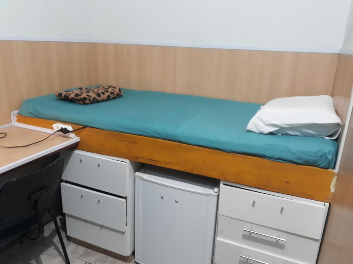 Sapucali Privative Hostel Rio de Janeiro Exterior photo