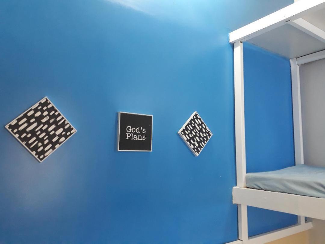 Sapucali Privative Hostel Rio de Janeiro Exterior photo