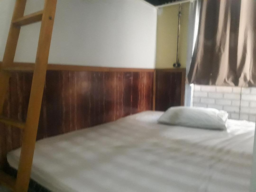 Sapucali Privative Hostel Rio de Janeiro Exterior photo