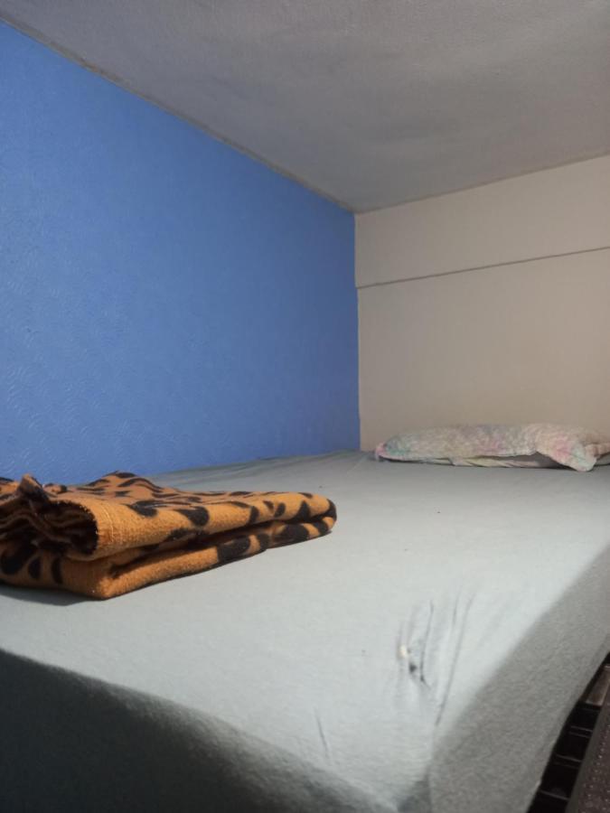 Sapucali Privative Hostel Rio de Janeiro Exterior photo