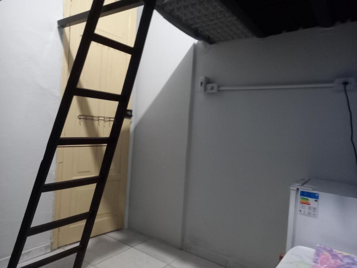 Sapucali Privative Hostel Rio de Janeiro Exterior photo