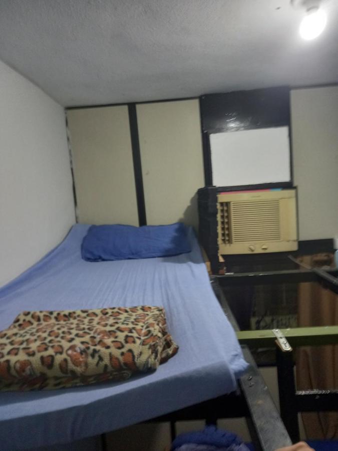 Sapucali Privative Hostel Rio de Janeiro Exterior photo