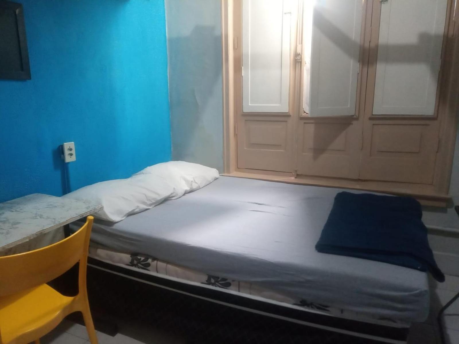 Sapucali Privative Hostel Rio de Janeiro Exterior photo