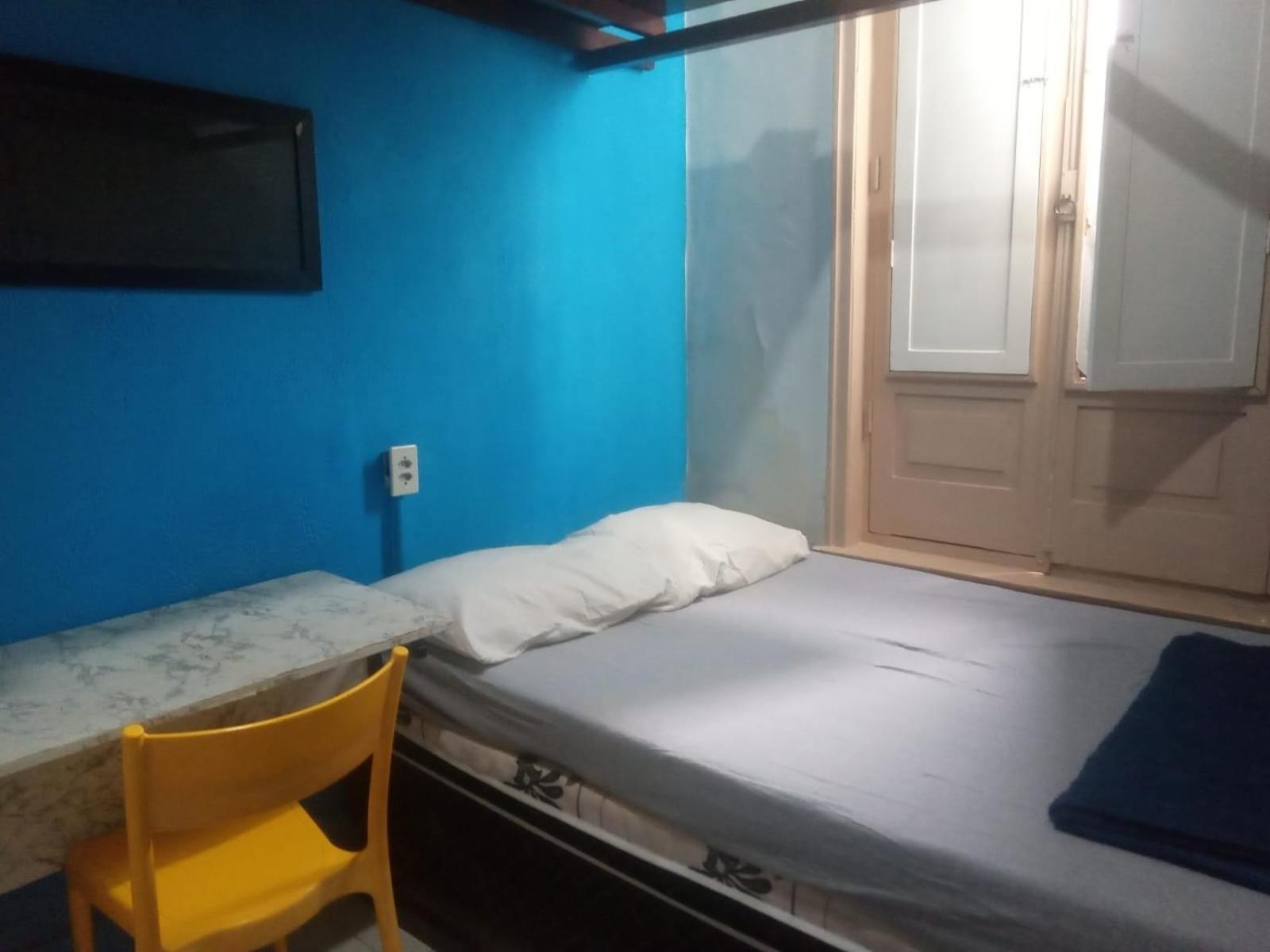 Sapucali Privative Hostel Rio de Janeiro Exterior photo