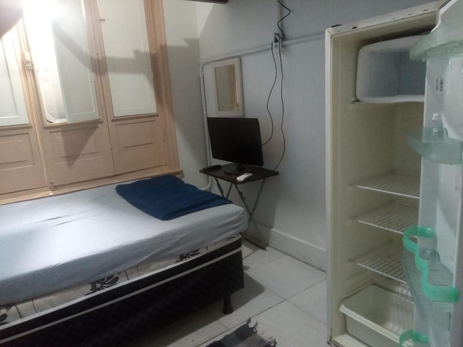 Sapucali Privative Hostel Rio de Janeiro Exterior photo