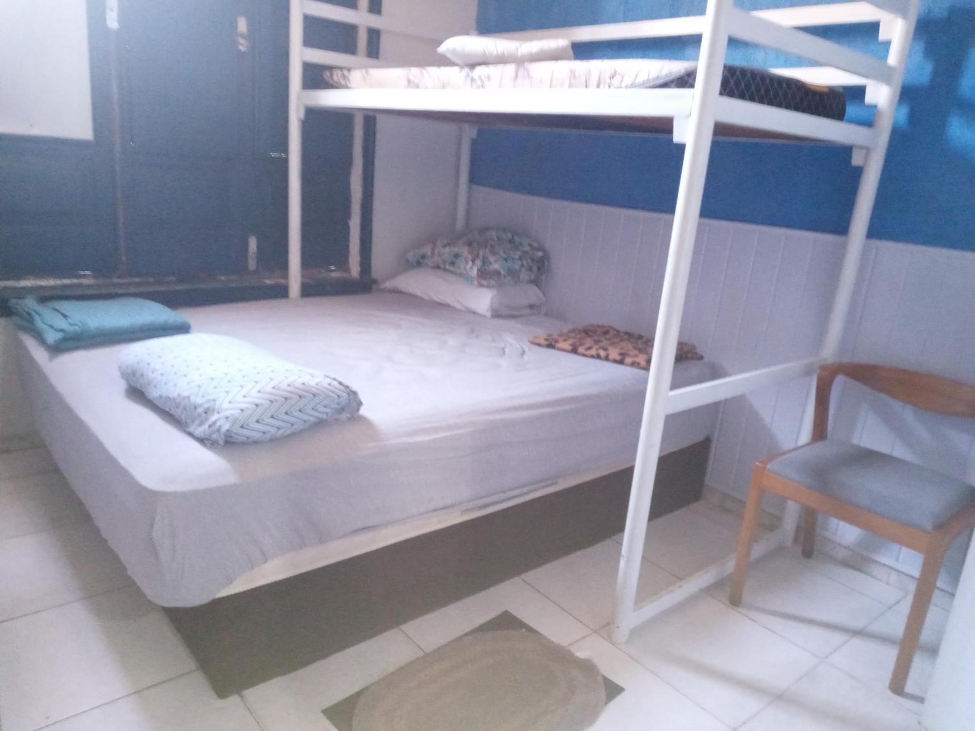 Sapucali Privative Hostel Rio de Janeiro Exterior photo