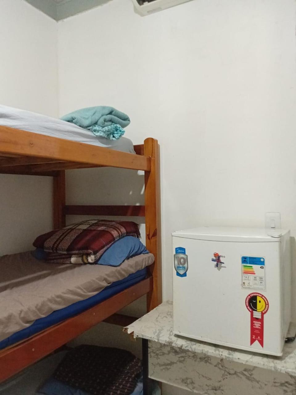 Sapucali Privative Hostel Rio de Janeiro Exterior photo