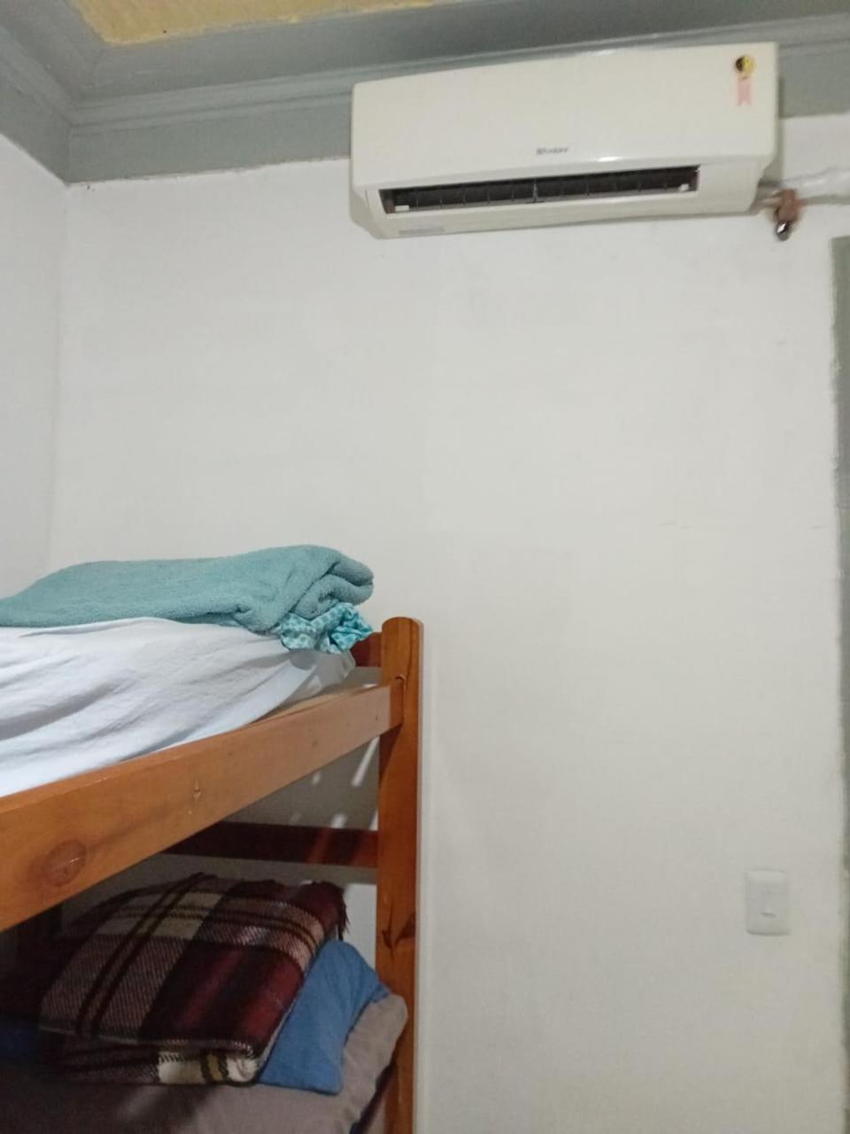 Sapucali Privative Hostel Rio de Janeiro Exterior photo